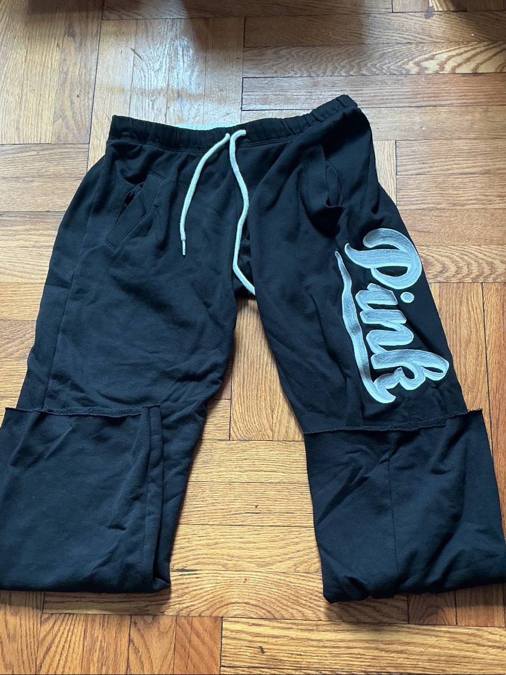 Victoria’s Secret PINK sweatpants